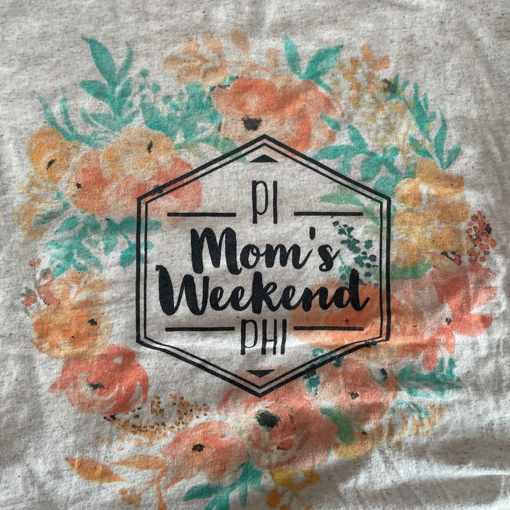 Pi Beta Phi Mom’s Weekend - image 2